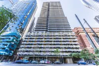 Prime CityView - Steps from Southern Cross