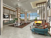 เชอราตัน อูชัก โรงแรม แอนด์ เทอร์มอล สปา โรงแรมในอูซัก