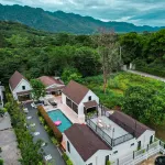 Chamonte Pool Villa Khao Yai - Villas