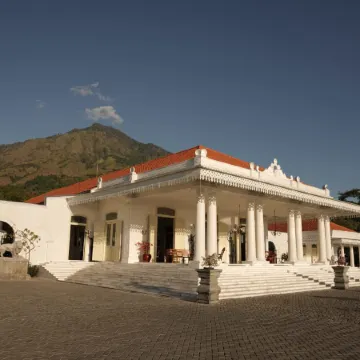 Kaliandra Resort & Organic Farm