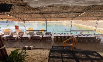 MSB Lodge