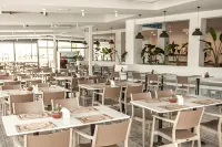 Dalya Resort Aqua & Spa Hotel - breakfast