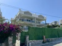 Villa Begonvil - Private pool, 1 km to Ladies Beach 住宿飯店