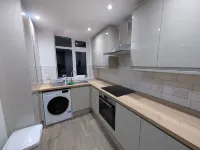 10min to University, Airport dart & train station Hotéis em Luton