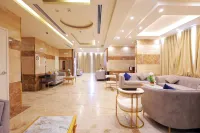 Al Fakhama Aldahbai Abi-Zar Hotel berhampiran Gunung Uhud