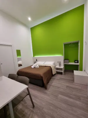 HOUSE MALUMA - appartements de vacances