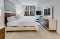Global Luxury Suites at Capitol Hill