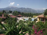 Miramor Garden Resort - breakfast
