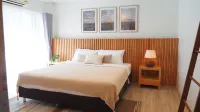 Vela 1 @Koh Chang 1 Bed Dive & Stay