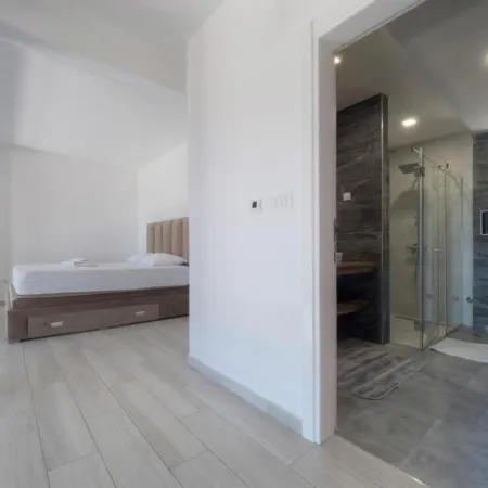 Villa Vanja i Hanja Budva