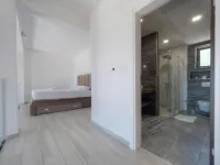 Villa Vanja i Hanja Budva Hotel di 