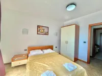 Sea view Apartments Rafailovici