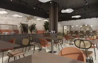 Hotel Siscia - parking