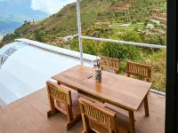 Luxcamp Dieng By Horison Hotels in Wonosobo Regency