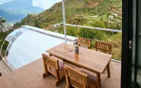 Luxcamp Dieng By Horison