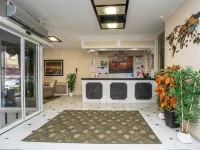 Grand Reis Hotel Hotels near Topkapi