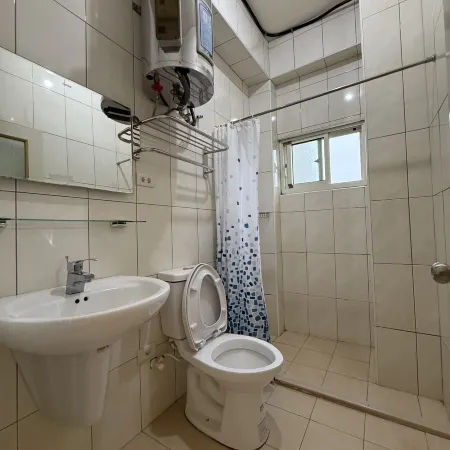 jing xiang no.8 hostel
