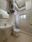 jing xiang no.8 hostel