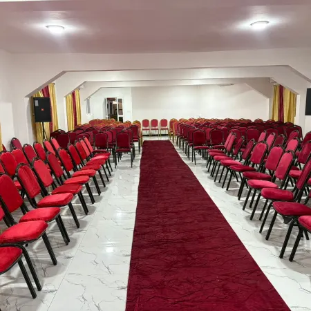 Touraco Suite Hôtel