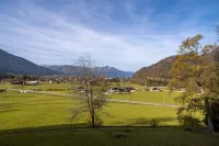 Wolfgangsee Appartements - Lakeview, Balcony, Parking Space - Top 121