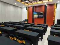 BBIB Suites Hotels in Singosari