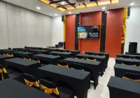 BBIB Suites