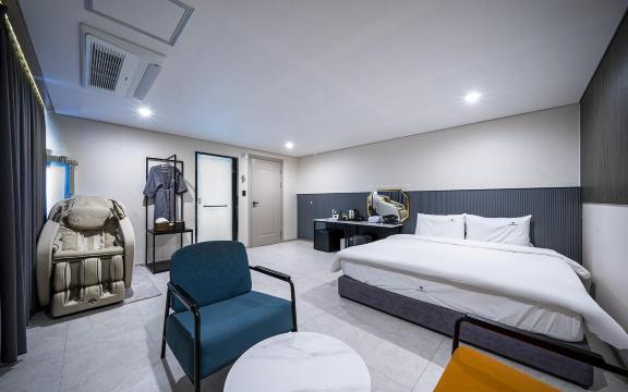 Hotel Cherry Blossom Hotels in Changwon