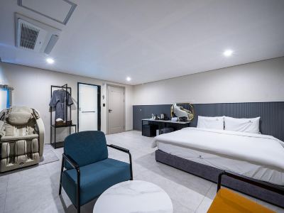 Hotel Cherry Blossom
