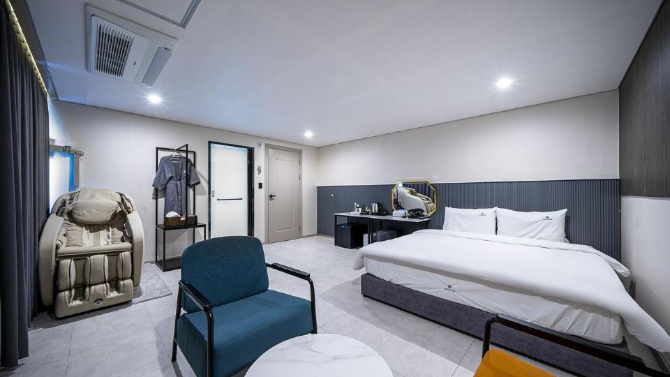 Hotel Cherry Blossom