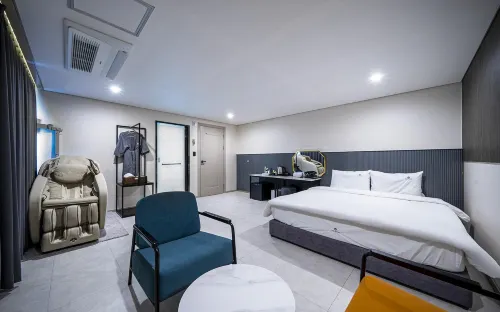 Hotel Cherry Blossom