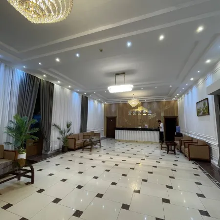 Regal Garden Hotel