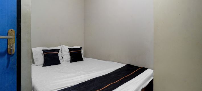 Hotel O Singgah Sini Homestay Syariah Ξενοδοχεία στην πόλη Blimbing