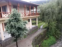 DAYARA RESORT - Balkon
