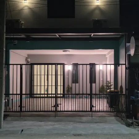 Thantawan Home Stay Hatyai
