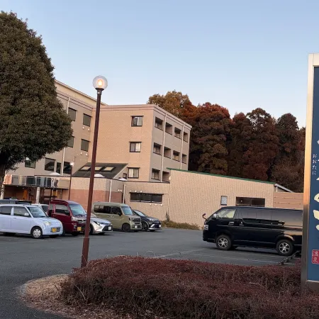 Kumamoto Panda Base Semicon Hub