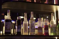 KONARK GRAND HOTEL - bar