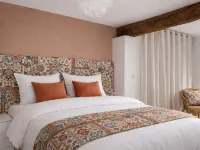 ElégAnse, spacious house, close to Lyon Hotels in Anse