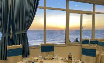 298 Long Hai Beach Resort