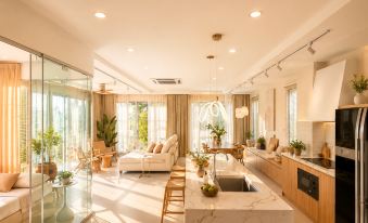 Novaworld Phan Thiet - Mira Villas