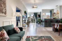 Estoril Boutique Hotel - bar