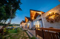 Nayandra Uluwatu - 2 星級