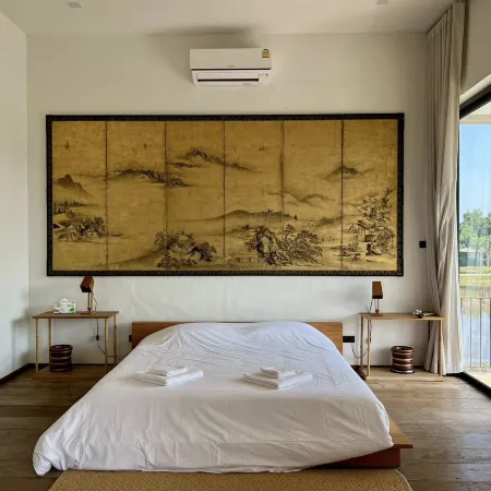 Sunyee Plus Resort