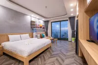Tyler Vinhomes D'capitale – Business & Leisure Stay - Spa