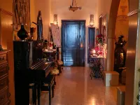 Saracini's Homestay Hôtels à : Attard