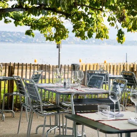 Auberge Port-Gitana