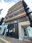 Hokusei Bldg Unit 6F - Apartments