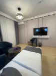 BALCONY HOTEL
