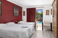 Sunset Residence
