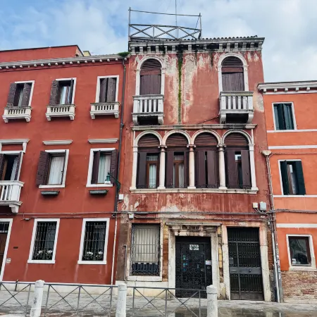 Ca' Dei Polo