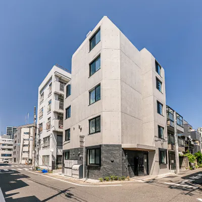 Mi-Hotel Itabashi -  Direct to  Shinjuku & Ikebukuro Hotels near Itabashi Bridge